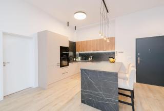 Apartmány Ružomberok 202 - Ružomberok - 8