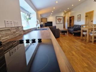 The Lodge - Thurso - 9