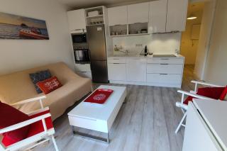 Residence Near The Beach 31 M With BalconyPool - Arcachon - 9