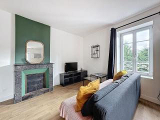 Apartment Gare 4 pers N5 - Clermont-Ferrand - 4