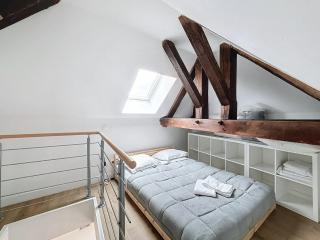 Apartment Gare 4 pers N5 - Clermont-Ferrand - 3