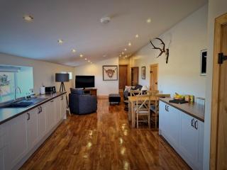 The Lodge - Thurso - 1