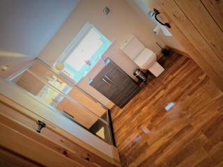 The Lodge - Thurso - 2