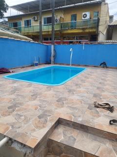 Casa grande com piscina - Búzios - 5