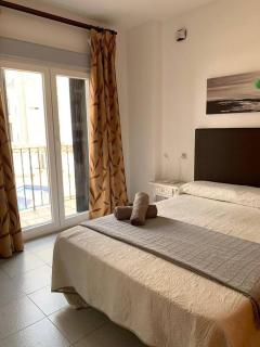 Enissa with pool and 3 minutes walk from the bea - Calpe - 7