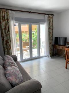 Enissa with pool and 3 minutes walk from the bea - Calpe - 5