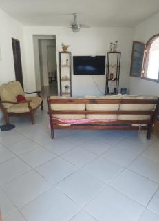 Casa grande com piscina - Búzios - 3