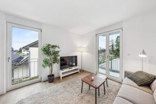 Charming 2 bedroom apartment - Wildau - 0
