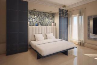 REF 1208 - Cannes - 5mins to Palais des Festivals - 3