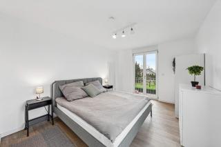 Charming 2 bedroom apartment - Wildau - 9