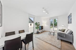 Charming 2 bedroom apartment - Wildau - 8