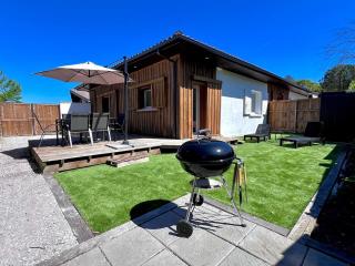 Le Baleste - Duplex Cosy - Mimizan - 0