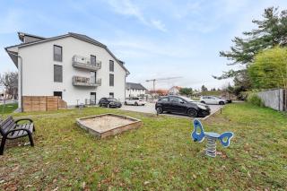 Charming 2 bedroom apartment - Wildau - 7