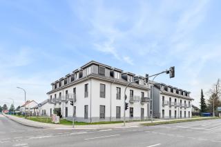 Charming 2 bedroom apartment - Wildau - 4
