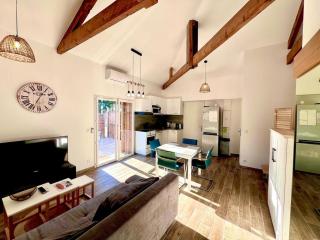 Le Baleste - Duplex Cosy - Mimizan - 1