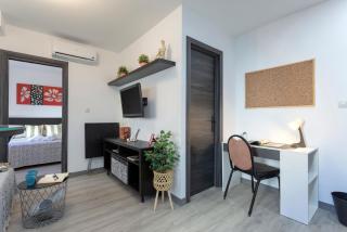 Sunstay Eslava Flat I Malaga - Málaga - 6