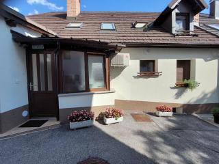 Apartments Ktrenc - Bovec - 7