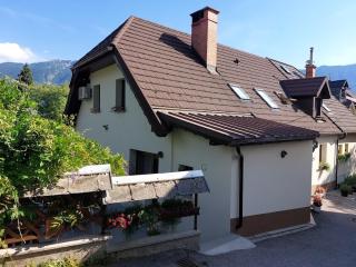 Apartments Ktrenc - Bovec - 8
