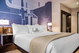 Cambria Hotel Chicago Loop - Theatre District - Chicago - 8