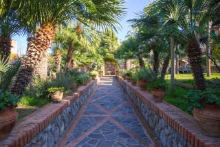 Villa Caterina - Solemar Sicilia - Cefalù - 4