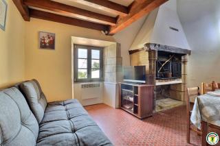 Gîte de Bathernay au Donjon - Bathernay - 5