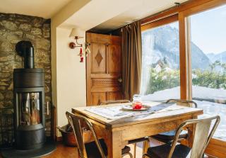 Maison Brenva Elegant T - Courmayeur - 0