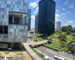 Stúdio no Centro-Lapa, Consulado, Praia, Metrô e AR - Rio de Janeiro - 7