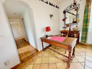 La Bastide du Soleil, villa provençale à Callian - Callian - 3