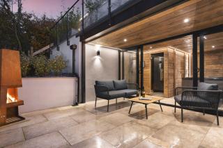 The Hideaway at Longtail - Ridgestone - 5