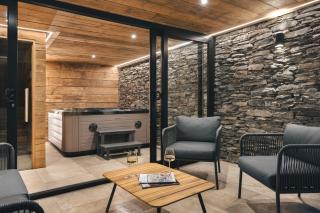 The Hideaway at Longtail - Ridgestone - 1