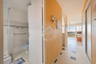 AS16246 - Studio au Boucanet avec magnifique vue mer - Le Grau-du-Roi - 4