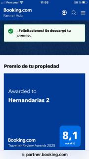 Hernandarias 2 - San Bernardo - 9