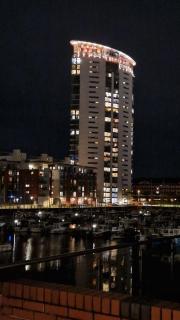 109 meridian tower, meridian quay, trawler road Swansea SA11JW - 9