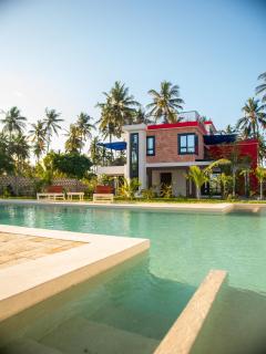 Ndovu Villas Limited - Watamu - 6