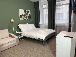 Gremium Apartments - Bratislava - 9