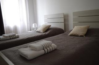Zara Venice Apartment FREE Parking - Mestre - 2