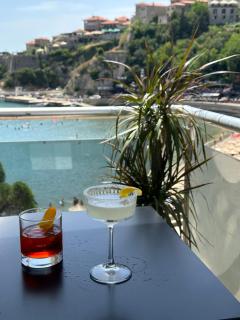 Vue Mer - Ulcinj - 0