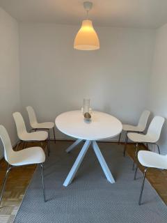 Haus Jüthornstraße - 2