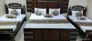 Grand Family Hotel - Lahore - 9