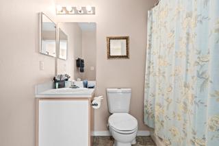 Family Villa Destination - 5