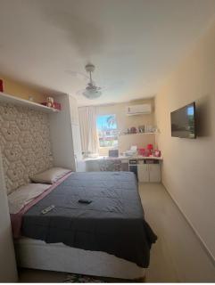 Apartamento de Luxo a 250m da Praia Conforto e Sofisticação! - 1