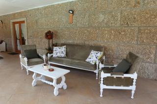 Villa Bessa Nature & Spa - - 7