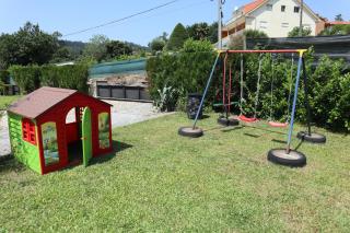 Villa Bessa Nature & Spa -  - 9