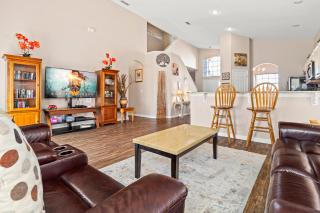 Family Villa Destination - 7