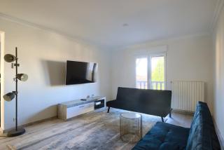 Maison 8 pers et 2 lits bébés - Metz - 4