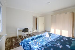Maison 8 pers et 2 lits bébés - Metz - 3