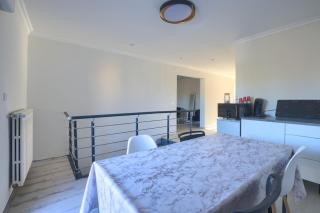 Maison 8 pers et 2 lits bébés - Metz - 1