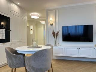 Apartament Premium Sobieskiego - 7