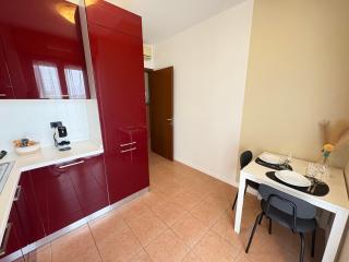 Spazio Breda - free Garage - M1 subway - Milan - 3