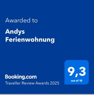 Andys Ferienwohnung - 9